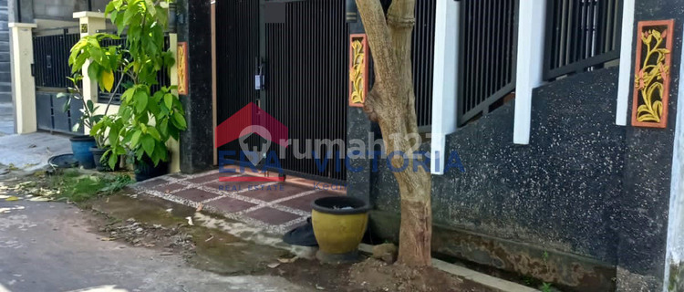 Rumah DIJUAL di Dalam Perumahan Pelita Indah Mojoroto Kota Kediri Full Furnished, 10 Menit Ke RS Ratih dan RS Lirboyo, Dekat Denghan Berbagai Minimarket 1