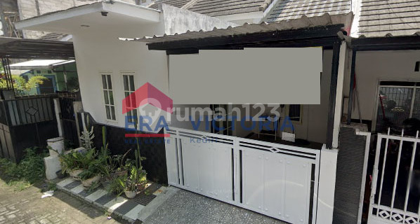 DIJUAL Rumah Dalam Perumahan Dekat RSUD Kota, Perum Citra Garden, SMPN 10, Kantor Kelurahan Kota Malang. Semi Furnish (Meja Kursi, Tempat Tidur)  1