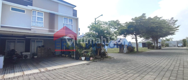 Rumah Kontrakan Bagus Semi Furnished SHM Kediri, Kediri 1