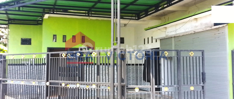 5-Room Furnished Boarding House in Kepuh Kertosono 1