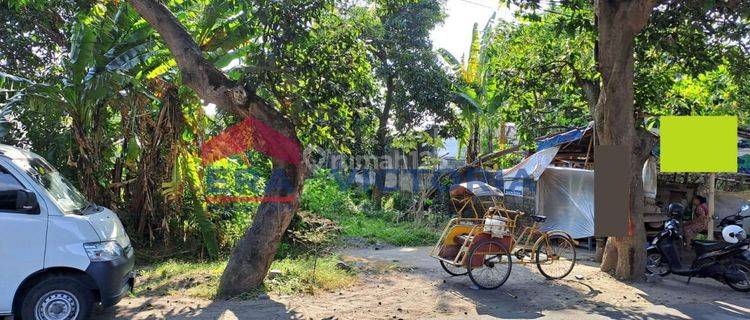 Disewakan Tanah kawasaan doko, kediri, cocok untuk kantor notaris/pengacara/firma hukum dan atau praktek dokter, dekat dengan pusat kota kediri 1