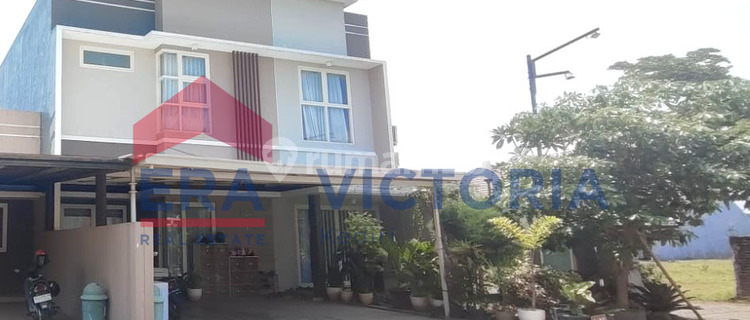 Nice Semi Furnished House with SHM in Kediri, Kediri 1