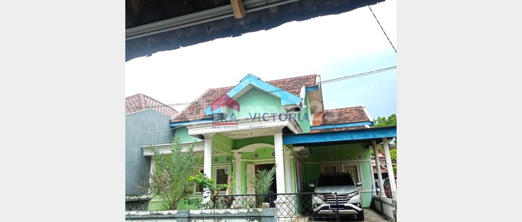 Hunian Bagus Dalam Perumahan Pesantren Kota Kediri 1