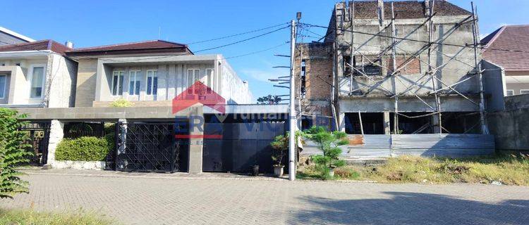 Rumah Jual Full Furnised, Dekat Gudang Garam, Rs Bhayangkara, Kediri Town Square 1