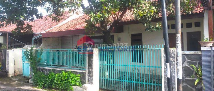 Rumah 2 Lantai Bagus Unfurnished SHM di Ngasem, Kediri 5 Menit Ke Smpn 1 Ngasem 1