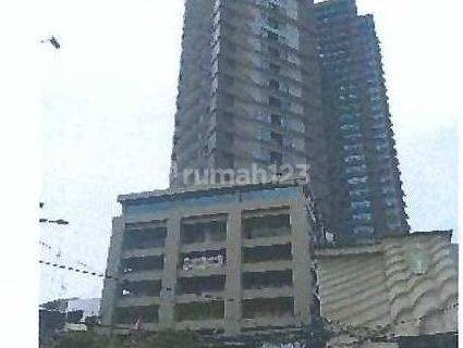 Gedung Apartemen di Pintu Air 5,Pasar Baru,sawah Besar,jakpus 1