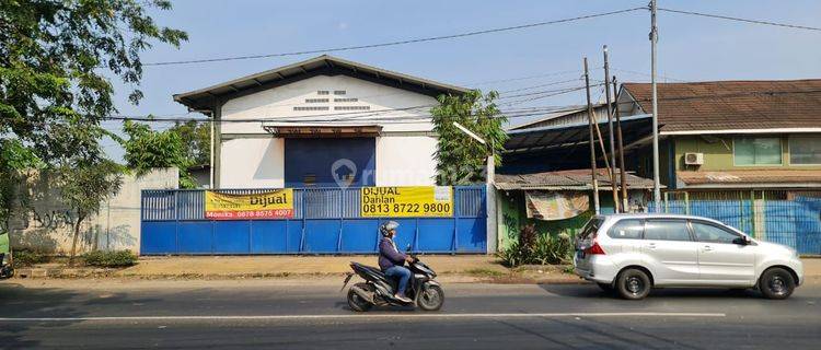 Gudang Murah Bgt di Jl Raya Narogong,bantargebang,bekasi,jawa Barat  1