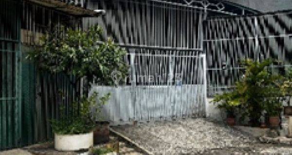 Rumah Murah 2lt di Grisenda,PIK,Kapuk Muara,Penjaringan,Jakut 1