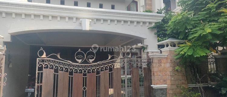 Rumah Bgs Murah 2lt di Jl Garuda Mas, Tanjung Barat,jagakarsa 1