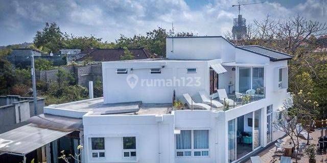 Nikmati Kenyamanan Villa Sewa Bulanan Yang Dekat Dari Gym, Pantai Dan Nirmala Market 1