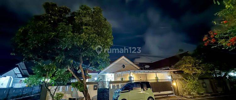 Rumah Siap Huni Baru Renovasi Dilingkungan Asri 1