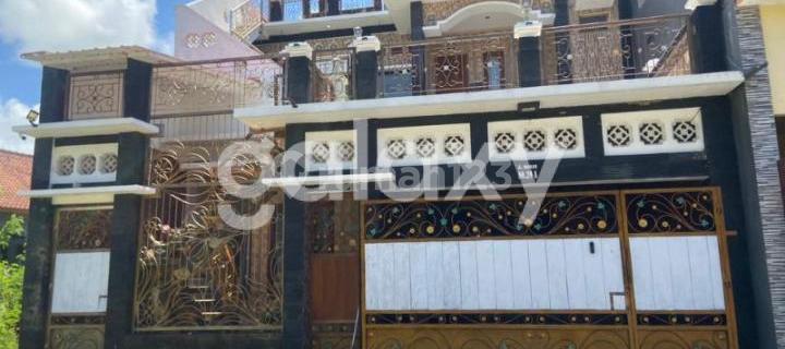 NICE HOUSE IN GRIYA NUSA DAMAI HOUSING, JIMBARAN BADUNG, BALI 1
