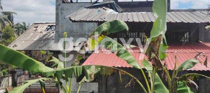 TANAH RAYA PEJENG TAMPAKSIRING GIANYAR, BALI 1