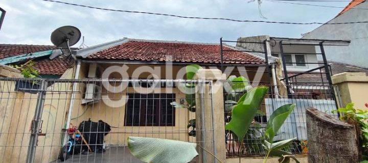 RUMAH 1 LANTAI DI PURI GADING JIMBARAN BADUNG, BALI 1