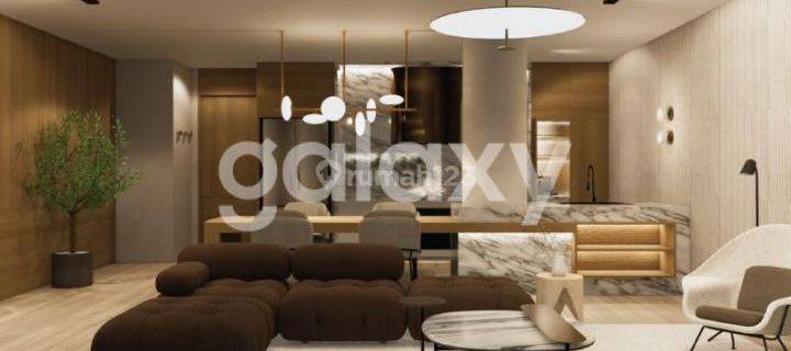 APARTEMEN ELEVEN ELEVEN ULUWATU PECATU BADUNG, BALI 1