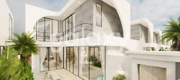 VILLA EXCLUSIVE ISLAND PALM AT TEMU DEWI PECATU BADUNG, BALI 1