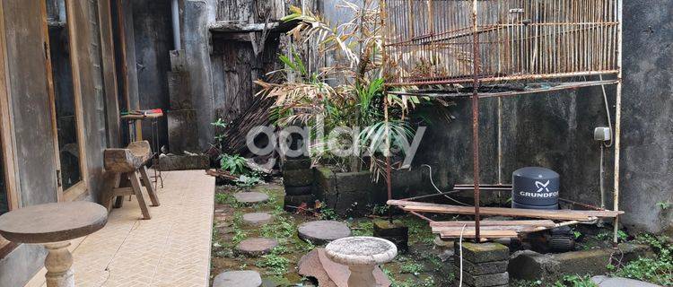 RUMAH MERTASARI KEROBOKAN BADUNG, BALI 1