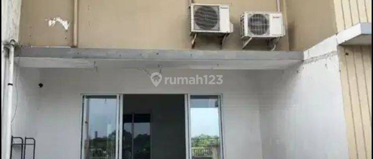 Disewakan Rumah 2 Lantai Furnish Di Cluster Area Lebak Bulus 1