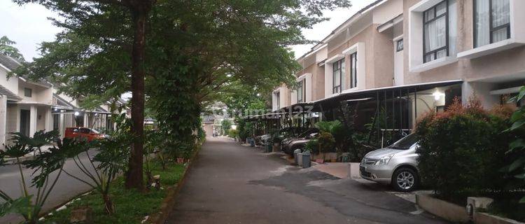 Jual Rumah Furnished Jade Park Serpong 2 Tangsel 1