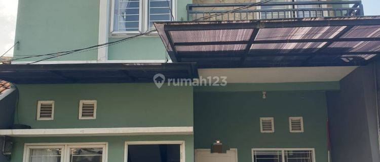 Dijual Rumah Dinuri Bintaro Jaya 5 Menit Sasiun 1