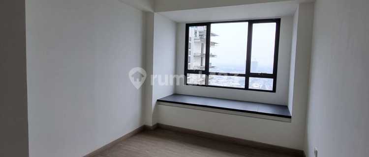 Apartment in the Heart of Tangerang City Close to Commercial Areas 1