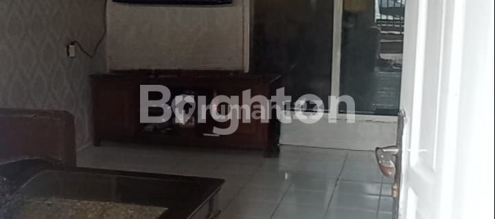 Hunian Nyaman Rumah Dijual Tanah Mas.    1