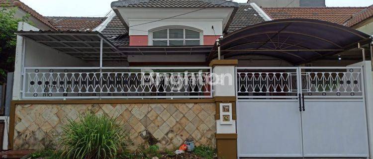 Kan Rumah Pantai Mentari Siap Huni 1