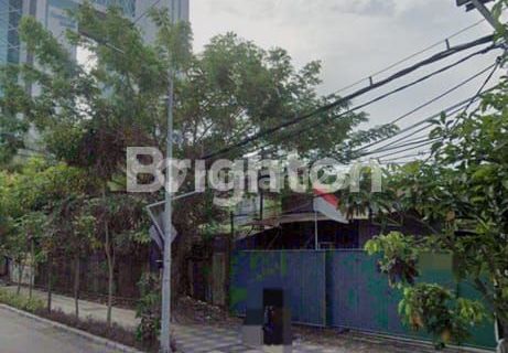 Barang Langka Tanah Strategis Tengah Kota 1