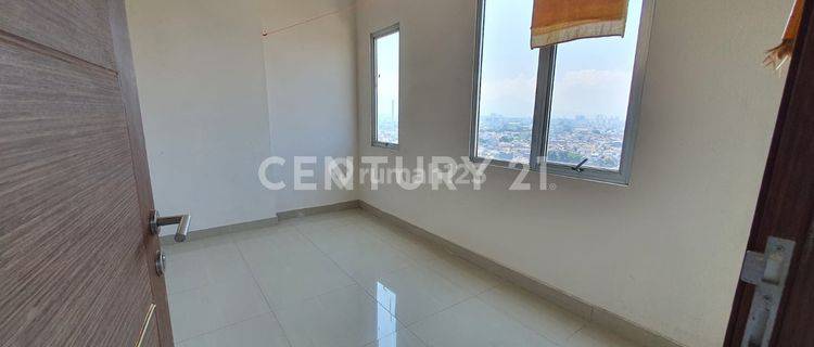 Dan  Grand 3 Bedroom Corner Sudirman Suites Apartment 1