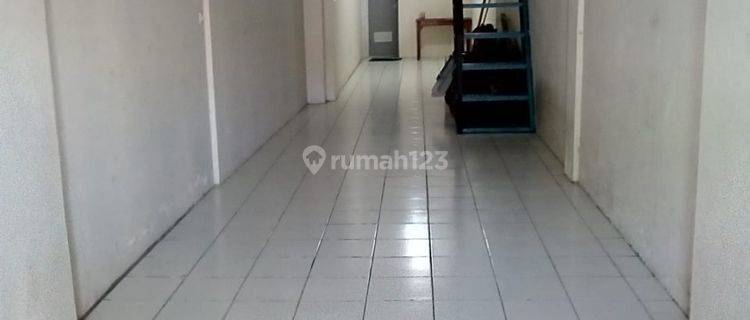 Ruko Untuk Usaha Lokasi Mainroad  Di Jl Antapani 1