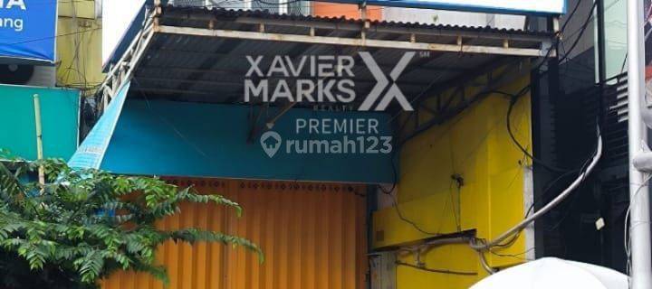 Dijual Ruko Strategis di Soekarno Hatta, Lowokwaru, Malang 1