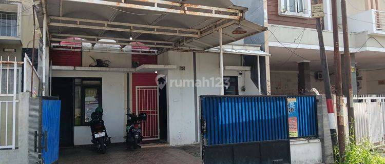 Dijual Rumah Daerah Borobudur Dekat Hwa Ind (kost Aktif) 1