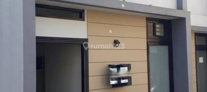 Dijual #Mhouse Siap Huni #Araya, Dekat Binus 1