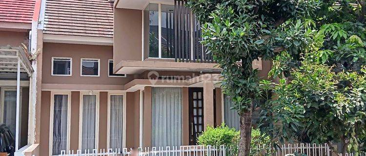 Dijual Rumah Di Permata Jingga Dekat Suhat 1