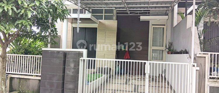 For Rent: Austinville House, Dieng Atas, Kalisongo, Malang 1