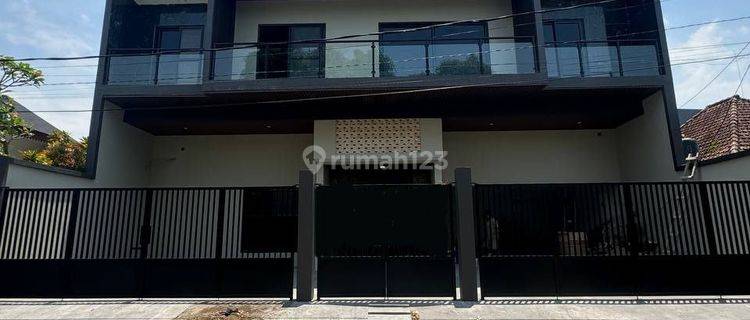 Dijual Rumah Bisa Jadi Guest House Bisa Jd Kos, Ada Kolam Renang, On Progress Bangun, Daerah Sarangan 1