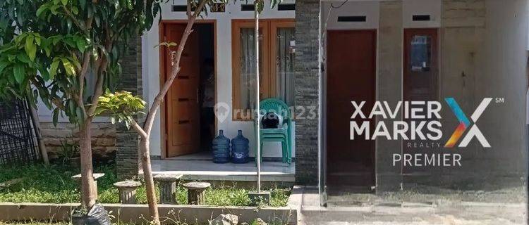 Rumah Minimalis Modern Di Daerah Pandanwangi, Sulfat, Malang 1