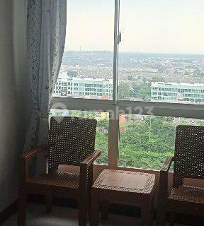 Apartemen Bagus Dan Murah Di Scientia Residence, Gading Serpong 1