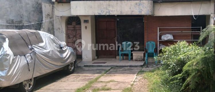 For Quick Sale! Ready-to-Occupy House in a Strategic Location and Flood-Free 1
