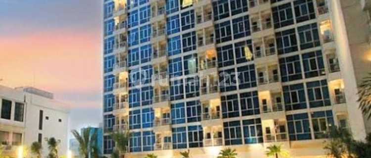 Sewa apartement furnished di daerah salemba 1