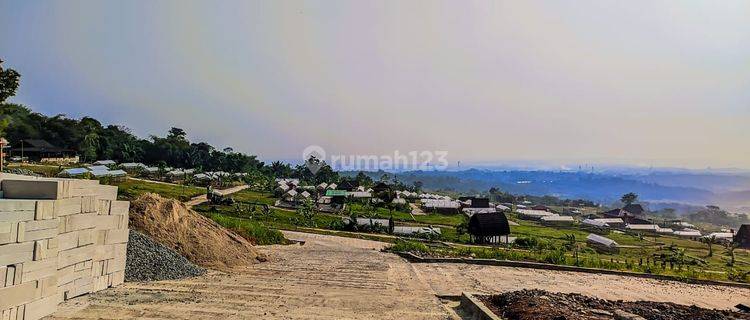 Tanah Kavling Murah 400 Meter Hanya 302 Juta Harmoni Farm Hause  1