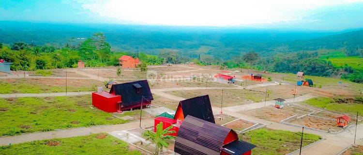 Jual Tanah Kavling Di Bogor Timur Harmoni Farm Hause  1