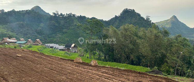 Dijual Tanah Kavling Villa Mewah Dekat Jabodetabek  1