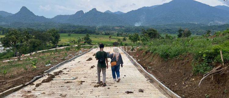 Tanah Murah Banyak Investor Cari 70 Jutaan 100m² 1