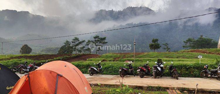 Tanah Kavling Murah Bogor 301 Meter Dekat Jakarta 271 Jutaan 1