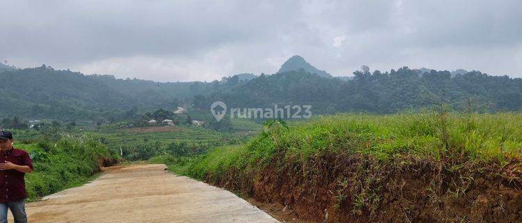 Dijual Tanah Villa Puncak Dua Bogor Dekat Wisata Rawa Gede 1