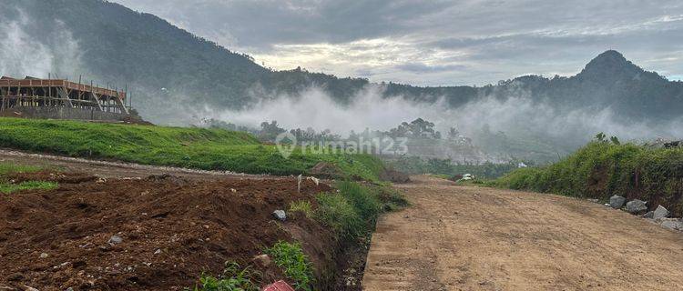 Dijual Tanah Kavling Puncak 2 Bogor Dekat Jakarta Dan Wisata 1