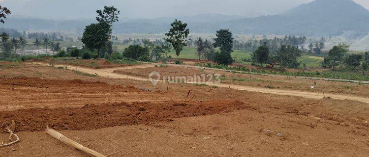 Dijual Tanah Darat Murah Di Nuansa Alam Golden View  1