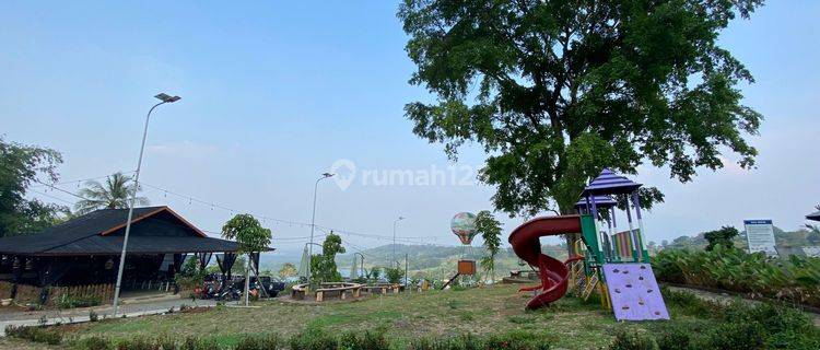 Tanah Murah Pinggir Jalan Provinsi Harga 414 Juta 600m² 1