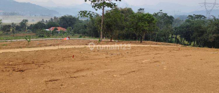 Tanah 506 Meteran Dijual Cepat Hanya 384 Jutaan Dekat Cibubur  1